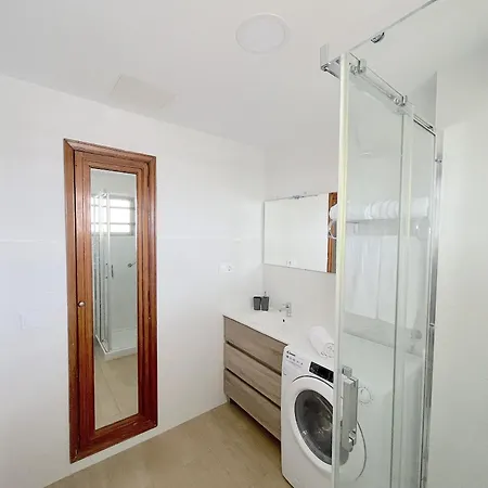 Exclusivo 1hab Con Piscina Y Dos Terrazas Cerca De La Playa Playa del Ingles (Gran Canaria)