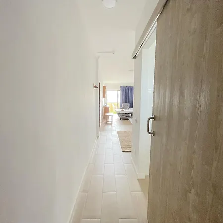 Exclusivo 1hab Con Piscina Y Dos Terrazas Cerca De La Playa