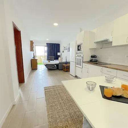 Apartment Exclusivo 1hab Con Piscina Y Dos Terrazas Cerca De La Playa