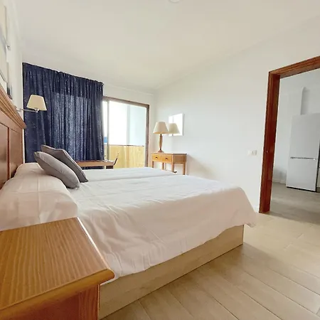 Apartment Exclusivo 1hab Con Piscina Y Dos Terrazas Cerca De La Playa Playa del Ingles (Gran Canaria)