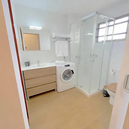 Exclusivo 1hab Con Piscina Y Dos Terrazas Cerca De La Playa *