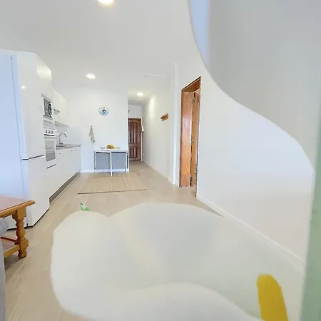 Exclusivo 1hab Con Piscina Y Dos Terrazas Cerca De La Playa