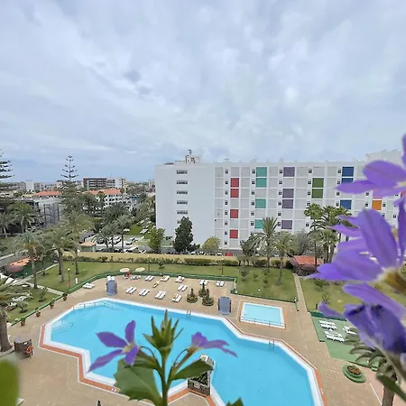 Exclusivo 1hab Con Piscina Y Dos Terrazas Cerca De La Playa Apartment