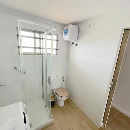 Апартаменты Exclusivo 1hab Con Piscina Y Dos Terrazas Cerca De La Playa