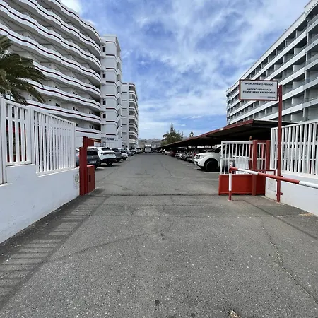 Exclusivo 1hab Con Piscina Y Dos Terrazas Cerca De La Playa Apartment *