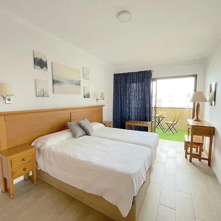 Апартаменты Exclusivo 1hab Con Piscina Y Dos Terrazas Cerca De La Playa *