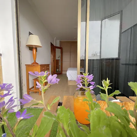 Exclusivo 1hab Con Piscina Y Dos Terrazas Cerca De La Playa Playa del Ingles (Gran Canaria)