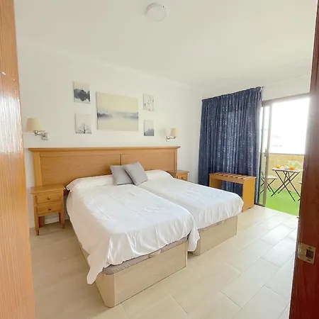 Exclusivo 1hab Con Piscina Y Dos Terrazas Cerca De La Playa Apartment *