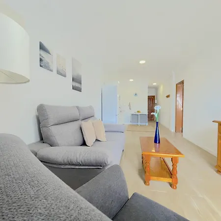 Exclusivo 1hab Con Piscina Y Dos Terrazas Cerca De La Playa * Playa del Ingles (Gran Canaria)