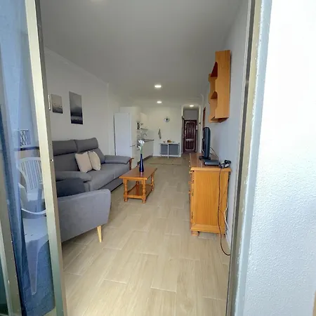 Exclusivo 1hab Con Piscina Y Dos Terrazas Cerca De La Playa