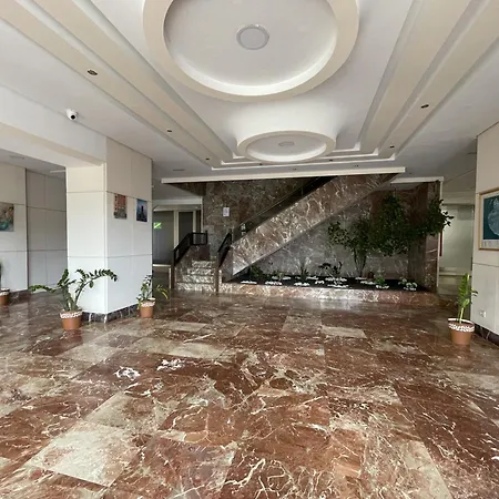 Exclusivo 1hab Con Piscina Y Dos Terrazas Cerca De La Playa Апартаменты