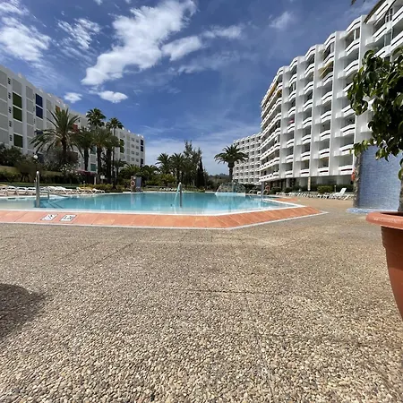 Apartment Exclusivo 1hab Con Piscina Y Dos Terrazas Cerca De La Playa *