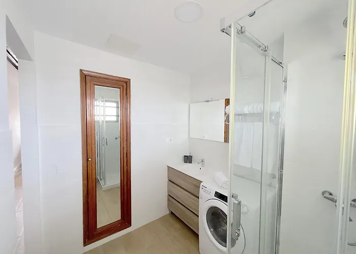 Agaete Park 609 By Rivero Playa del Ingles (Gran Canaria)