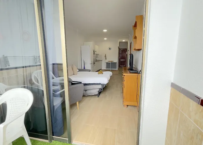 Agaete Park 609 By Rivero